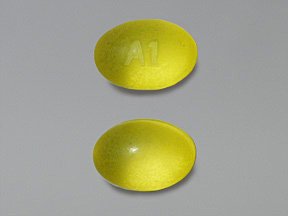 Image 0 of Benzonatate 100 Mg Caps 500 By Amneal Pharma.