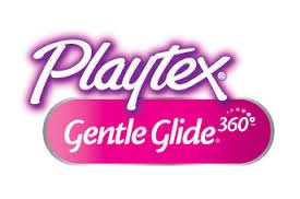 Image 2 of Playtex Gentle Glide Multi Pack With Regular Super Absorbances 18 Ct.