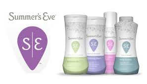 Image 1 of Summers Eve Cleansing Wash Paradise 9 OZ