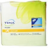 Tena Active Ultra Thin Pads 6x30 Ct.