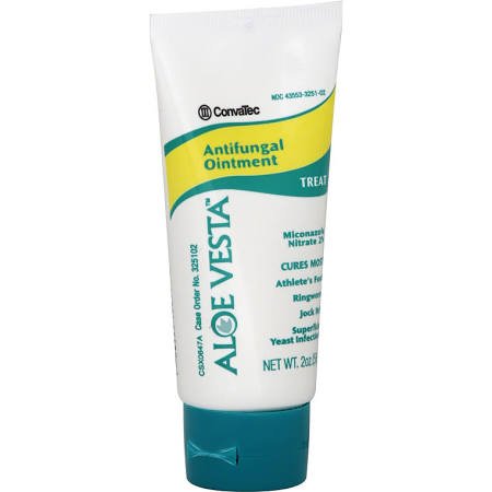 Image 0 of Aloe Vesta Perineal Skin Cleanser Solution 8 Oz