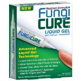 Fungicure Liquid Gel Brush Tip .35 Oz
