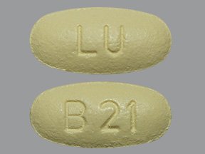 Image 0 of Fenofibrate 48 Mg Tabs 30 Unit Dose By American Health.