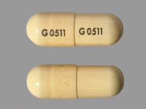 Fenofibrate 67 Mg Caps 100 By Global Pharma 