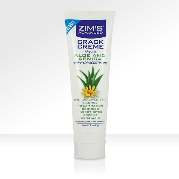 Image 0 of Zims Advanced Vapor Rub Tube 4 Oz