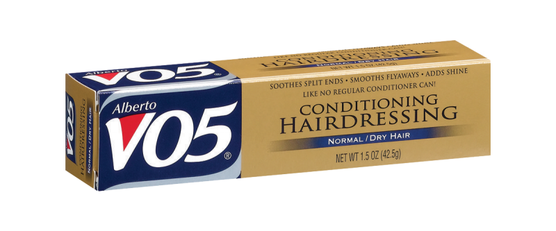 Alberto VO5 Conditioning Hair Dressing Normal Dry 1.5 Oz