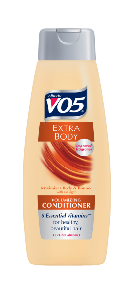 Image 0 of Alberto VO5 Body Extra Volumizing Conditioner 12.5 Oz