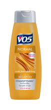 Alberto VO5 Normal Balancing GHentle Balanced Cleansing Shampoo 12.5 Oz