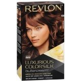 Image 0 of Revlon Colorsilk Permanent Hair Color Luxurious 41N Butter Cream Medium Brown