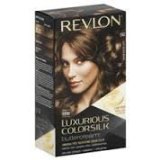 Revlon Colorsilk Luxurious 54G Butter Cream Golden Brown