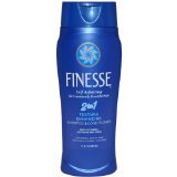 Image 0 of Finesse Enhancing Texture 2In1 Shampoo 13 Oz