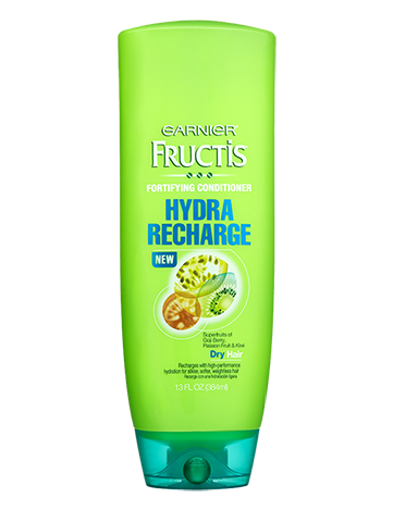 Fructis Hydra Recharge Conditioner 13 Oz