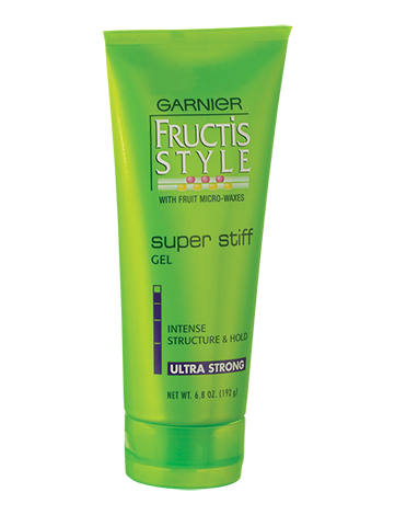 Image 0 of Fructis Style Super Stiff Gel 6.8 Oz