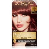 Image 0 of Loreal Preference Permanent Hair Color 5RM Rich Merlot Red