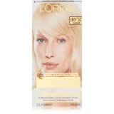 Image 2 of Loreal Preference Permanent Hair Color LB01 Extra Light Ash Blonde