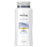 Image 0 of Pantene Pro-V Classic Care Shampoo 25.4 Oz