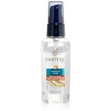 Image 0 of Pantene Smooth Serum With Argan 1.7 Oz