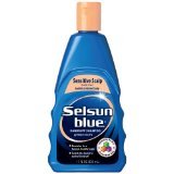 Image 0 of Selsun Blue Sensitive Scalp Shampoo 11 Oz