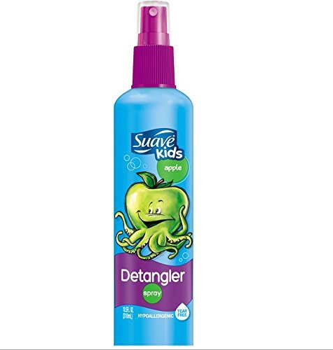 Suave Kids Detangling Spray 10.5 Oz