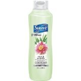 Image 0 of Suave Aloe Vera Natural Conditioner 22.5 Oz