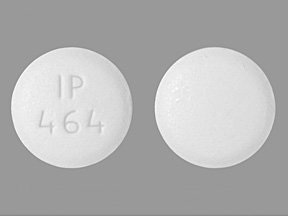 Image 0 of Ibuprofen 400 mg Tablets 100 By Amneal Pharma 