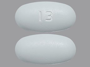 Image 0 of Losartan Potassium 100 Mg 1000 Tabs By Virtus Pharma