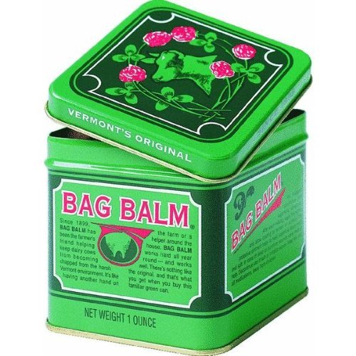 Image 0 of Bag Balm Ointment 8 Oz