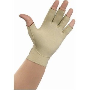 Joint Warmers Arthritis Gloves 1 Pr