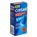 Image 0 of Cortaid Cream Maximum Strength 0.5 Oz