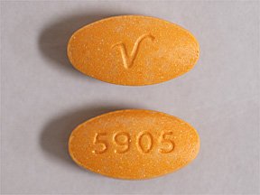 Image 0 of Sulfasalazine EC 500 Mg Tabs 100 By Qualitest pharma.