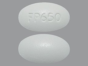 Image 0 of Lysteda 650 Mg 30 Tabs By Ferring Pharma 