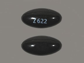 Image 0 of Reno Generic Nephrocaps 100 By Nnodum Corp