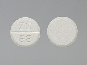 Image 0 of Venlafaxine 100 Mg Tabs 100 By Blue Point Labs 