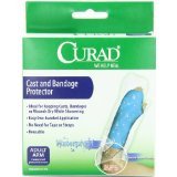 Curad Cast Protector Adult Arm 2 Ct.