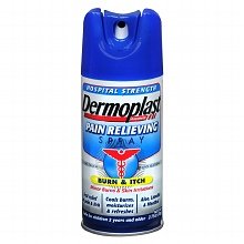 Dermoplast Pain Relief SDermoplast Pain Relief Spray 2.75 Ozpray 2.75 Oz