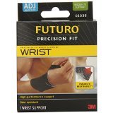 Image 0 of Futuro Precision Fit Wrist Support, Adjustable