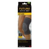 Futuro Active Knit Knee Stabilizer, Small