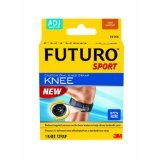 Futuro Sport Knee Strap Adjust To Fit