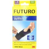 Image 0 of Futuro Energizing Wrist Support Right Hand, Large/Extra-Large