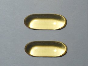 Image 0 of Fish Oil 1000 Mg Caps 100 By Major Pharmaceutical