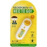 Image 0 of Neosporin Kids Neo To Go Spray 2.26 Oz