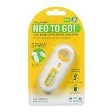 Neosporin Neo To Go Spray 0.26 Oz