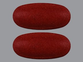 Image 0 of Thera Multi Vitamins 1000 Tablet By Major Pharmaceutical