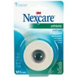 Nexcare Athletic Tape 1.5''x12.5 Yd.