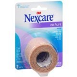 Image 0 of Nexcare No Hurt Wrap 2''x2.2 Yd