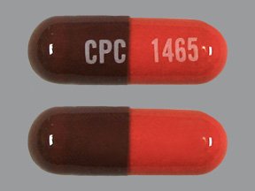 Poly-Iron 150 Generic Ferrex Caps 1X100 each Mfg.by:Cypress Pharma