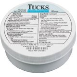 Image 0 of Tucks Hospital Pad Pack 72 x 40