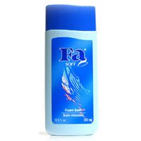 FA Soft Foam Bath 500ml 