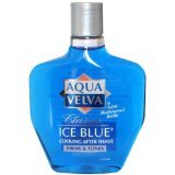 Image 0 of Aqua Velva Blue 3.5 Oz