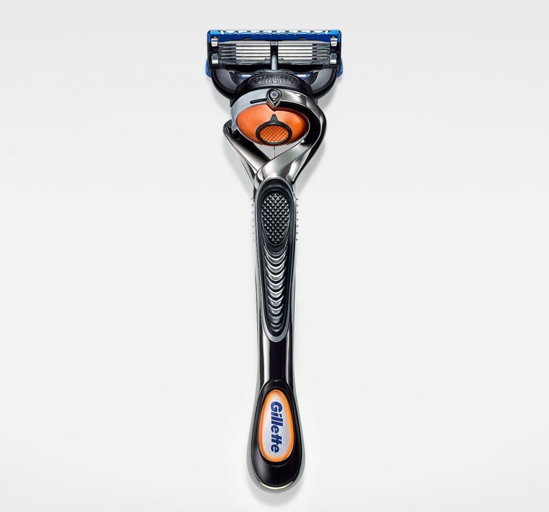 Image 0 of Gillette Fusion Proglide Manual Men's Razor 1 Ct.